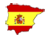 BOLSERA MURCIANA - Espanol