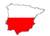 BOLSERA MURCIANA - Polski
